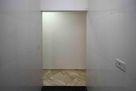 Apartamento para alugar com 38m², 1 quarto e sem vaga Apartamento para alugar com 38m², 1 quarto e sem vagaÁrea de Serviço