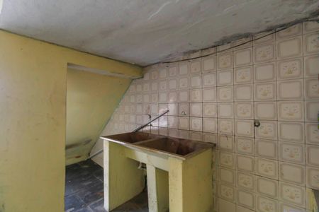 Casa para alugar com 150m², 2 quartos e 1 vaga Casa para alugar com 150m², 2 quartos e 1 vagaÁrea de Serviço