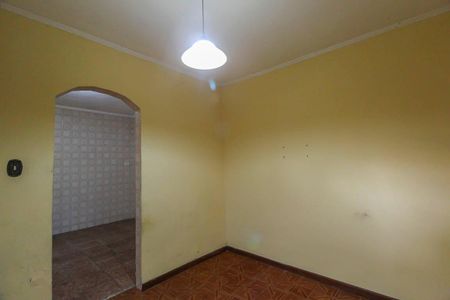 Casa para alugar com 150m², 2 quartos e 1 vaga Casa para alugar com 150m², 2 quartos e 1 vagaSala de Jantar