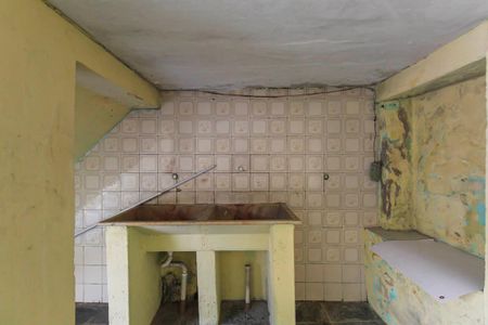 Casa para alugar com 150m², 2 quartos e 1 vaga Casa para alugar com 150m², 2 quartos e 1 vagaÁrea de Serviço