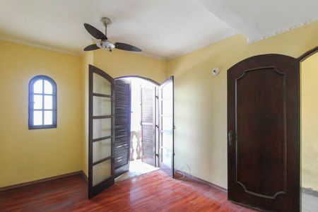 Sala de casa para alugar com 2 quartos, 150m² em Jardim Sonia Maria, São Paulo