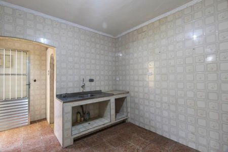 Casa para alugar com 150m², 2 quartos e 1 vaga Casa para alugar com 150m², 2 quartos e 1 vagaCozinha