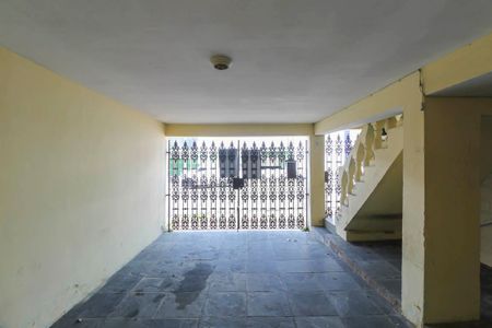 Casa para alugar com 150m², 2 quartos e 1 vaga Casa para alugar com 150m², 2 quartos e 1 vagaGaragem