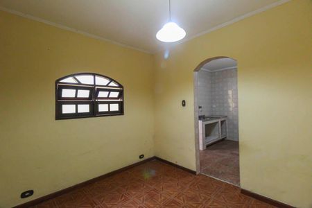 Casa para alugar com 150m², 2 quartos e 1 vaga Casa para alugar com 150m², 2 quartos e 1 vagaSala de Jantar