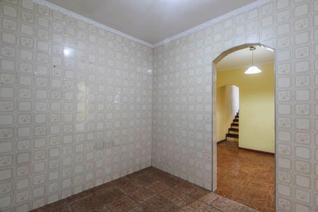 Casa para alugar com 150m², 2 quartos e 1 vaga Casa para alugar com 150m², 2 quartos e 1 vagaCozinha