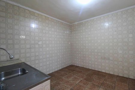 Casa para alugar com 150m², 2 quartos e 1 vaga Casa para alugar com 150m², 2 quartos e 1 vagaCozinha