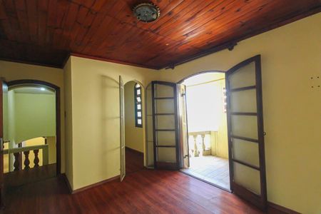 Casa para alugar com 150m², 2 quartos e 1 vaga Casa para alugar com 150m², 2 quartos e 1 vagaQuarto 1