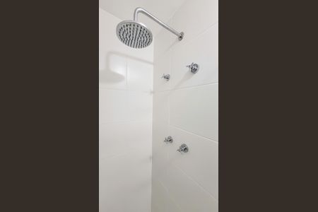 Apartamento à venda com 40m², 1 quarto e 1 vagaBanheiro Social