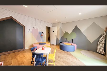 Apartamento à venda com 40m², 1 quarto e 1 vagaÁrea Comum - Brinquedoteca