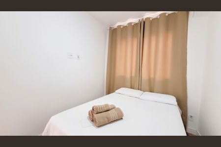 Apartamento à venda com 40m², 1 quarto e 1 vagaQuarto