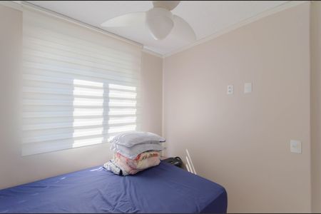 Quarto 1 de apartamento à venda com 2 quartos, 37m² em Mooca, São Paulo