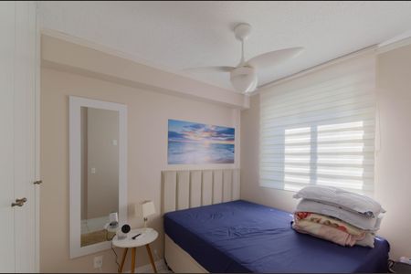 Quarto 1 de apartamento à venda com 2 quartos, 37m² em Mooca, São Paulo