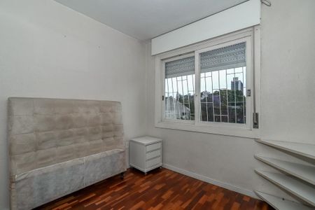  Suíte de apartamento para alugar com 1 quarto, 41m² em Cristo Redentor, Porto Alegre