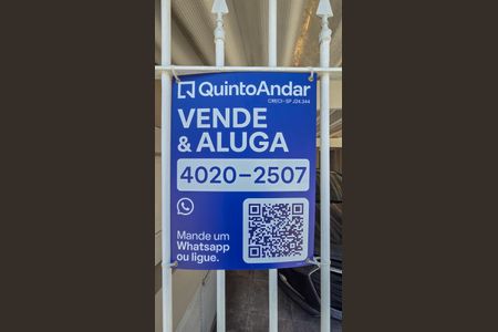 Casa para alugar com 105m², 2 quartos e 2 vagas Casa para alugar com 105m², 2 quartos e 2 vagasPlaca