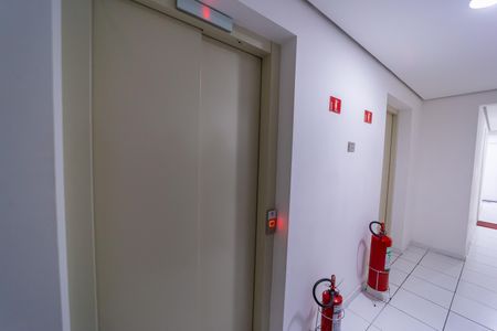 Apartamento à venda com 59m², 2 quartos e 1 vaga Apartamento à venda com 59m², 2 quartos e 1 vagaÁrea comum