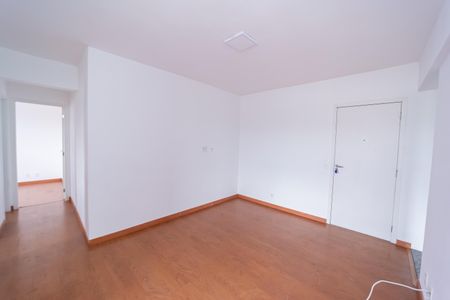 Sala de apartamento à venda com 2 quartos, 59m² em Vila Rio Branco, São Paulo