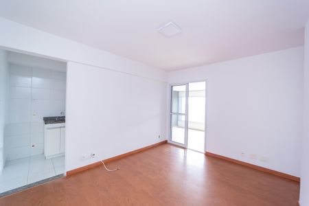 Apartamento à venda com 59m², 2 quartos e 1 vaga Apartamento à venda com 59m², 2 quartos e 1 vagaSala