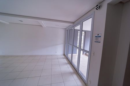 Apartamento à venda com 59m², 2 quartos e 1 vaga Apartamento à venda com 59m², 2 quartos e 1 vagaSala de Jogos