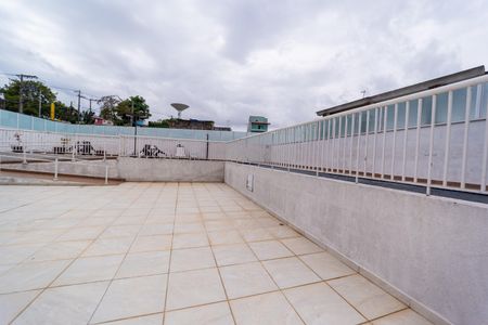 Apartamento à venda com 59m², 2 quartos e 1 vaga Apartamento à venda com 59m², 2 quartos e 1 vagaÁrea comum - Playground