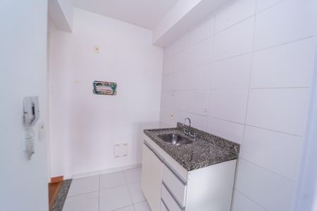 Apartamento à venda com 59m², 2 quartos e 1 vaga Apartamento à venda com 59m², 2 quartos e 1 vagaCozinha