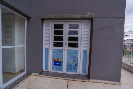 Apartamento à venda com 59m², 2 quartos e 1 vaga Apartamento à venda com 59m², 2 quartos e 1 vagaMini Mercado