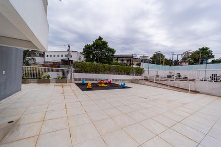 Apartamento à venda com 59m², 2 quartos e 1 vaga Apartamento à venda com 59m², 2 quartos e 1 vagaÁrea comum - Playground