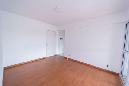 Apartamento à venda com 59m², 2 quartos e 1 vaga Apartamento à venda com 59m², 2 quartos e 1 vagaSala