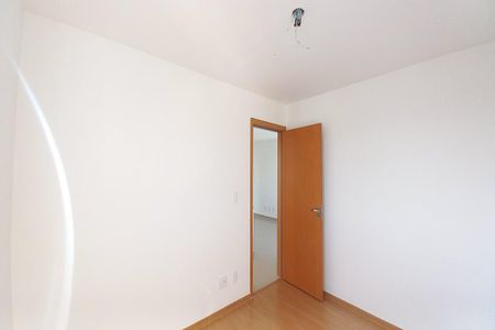 Apartamento à venda com 47m², 2 quartos e 2 vagasQuarto 1