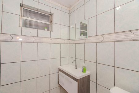 Casa à venda com 130m², 2 quartos e 4 vagas Casa à venda com 130m², 2 quartos e 4 vagasBanheiro Social