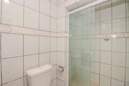 Casa à venda com 130m², 2 quartos e 4 vagas Casa à venda com 130m², 2 quartos e 4 vagasBanheiro Social
