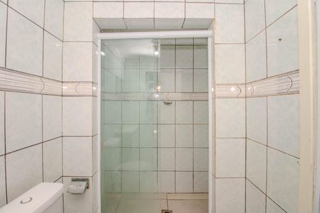 Casa à venda com 130m², 2 quartos e 4 vagas Casa à venda com 130m², 2 quartos e 4 vagasBanheiro Social