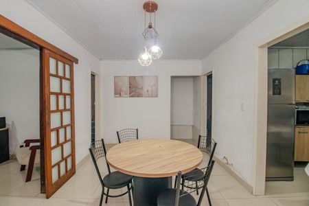 Casa à venda com 130m², 2 quartos e 4 vagas Casa à venda com 130m², 2 quartos e 4 vagasSala de Jantar