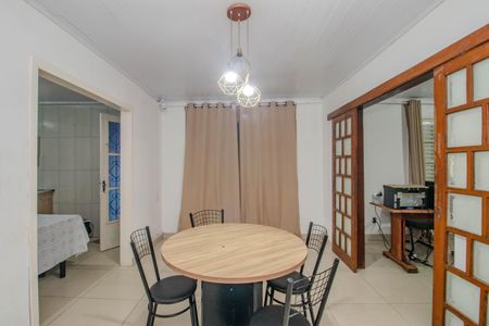 Casa à venda com 130m², 2 quartos e 4 vagas Casa à venda com 130m², 2 quartos e 4 vagasSala de Jantar