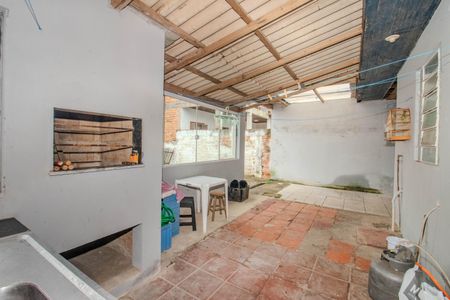Casa à venda com 130m², 2 quartos e 4 vagas Casa à venda com 130m², 2 quartos e 4 vagasÁrea de Serviço/ Garagem