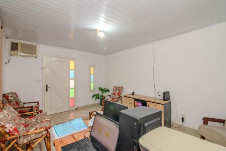 Casa à venda com 130m², 2 quartos e 4 vagasSala de Estar