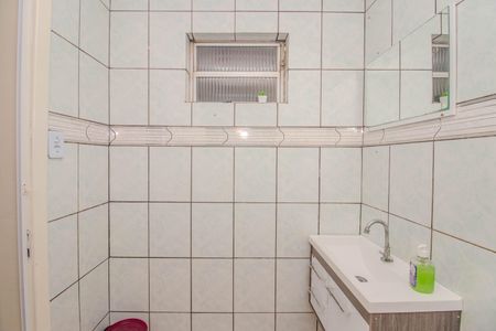 Casa à venda com 130m², 2 quartos e 4 vagas Casa à venda com 130m², 2 quartos e 4 vagasBanheiro Social