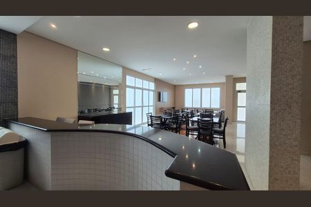 Apartamento à venda com 147m², 3 quartos e 3 vagasSalão de jogos