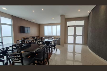 Apartamento à venda com 147m², 3 quartos e 3 vagasSala