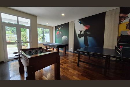 Apartamento à venda com 147m², 3 quartos e 3 vagasSalão de jogos