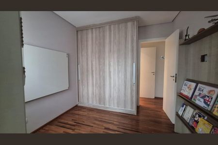 Apartamento à venda com 147m², 3 quartos e 3 vagasQuarto