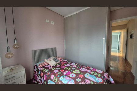 Apartamento à venda com 147m², 3 quartos e 3 vagasQuarto