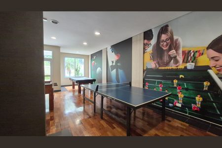 Apartamento à venda com 147m², 3 quartos e 3 vagasSalão de jogos