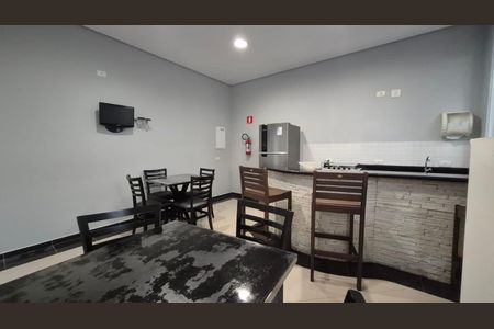 Apartamento à venda com 147m², 3 quartos e 3 vagasCozinha