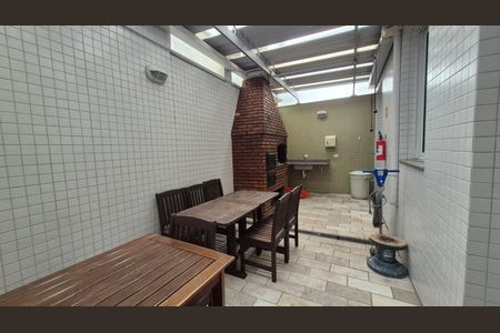 Apartamento à venda com 147m², 3 quartos e 3 vagasQuintal