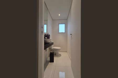 Apartamento à venda com 147m², 3 quartos e 3 vagasBanheiro