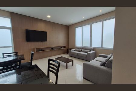 Apartamento à venda com 147m², 3 quartos e 3 vagasSala