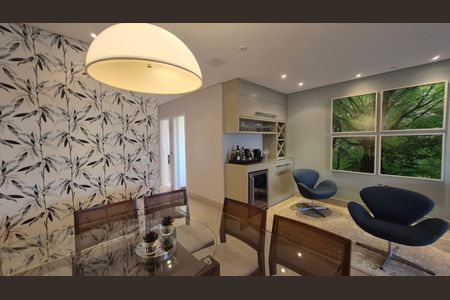 Apartamento à venda com 147m², 3 quartos e 3 vagasSala