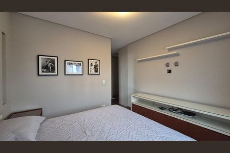 Apartamento à venda com 147m², 3 quartos e 3 vagasQuarto