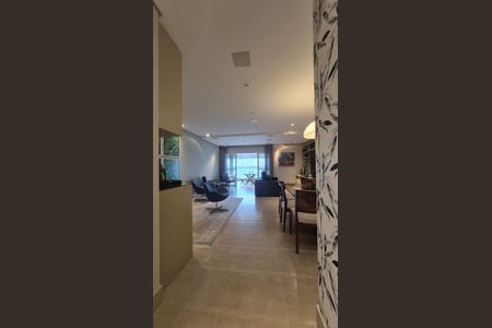 Apartamento à venda com 147m², 3 quartos e 3 vagasSala