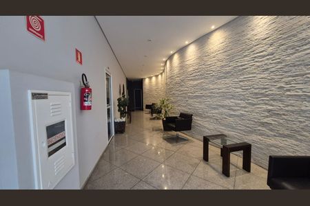 Apartamento à venda com 147m², 3 quartos e 3 vagasCorredor
